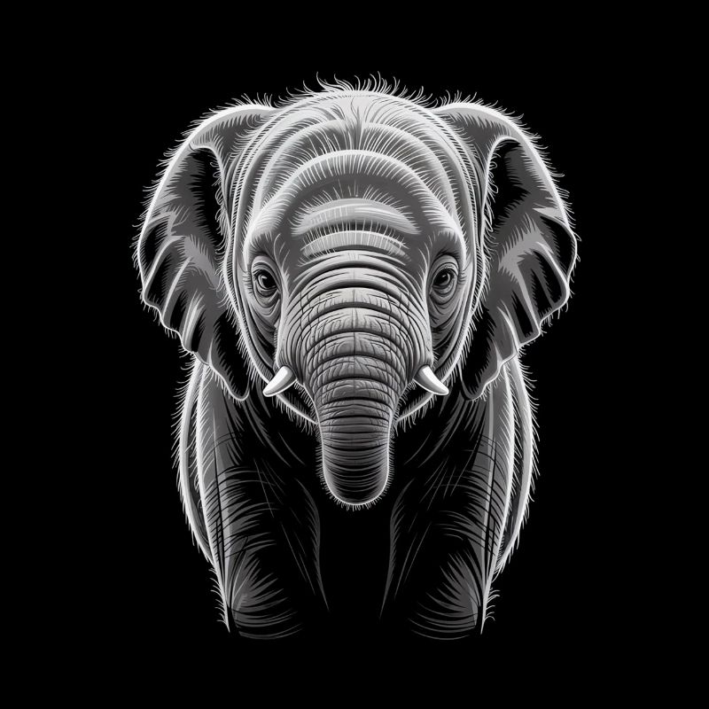 Éléphant