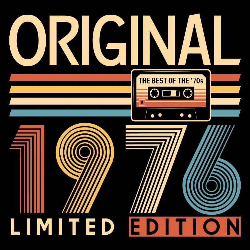 50 years, 50th anniversary