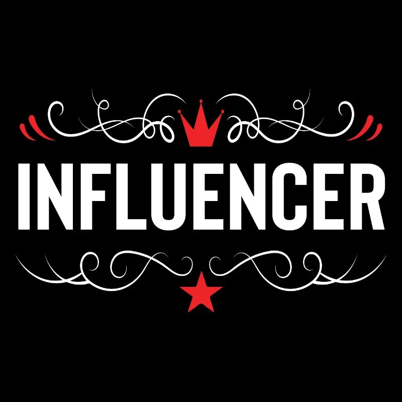 Influencer profession