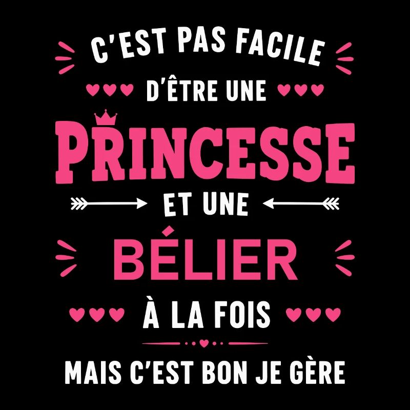 bélier