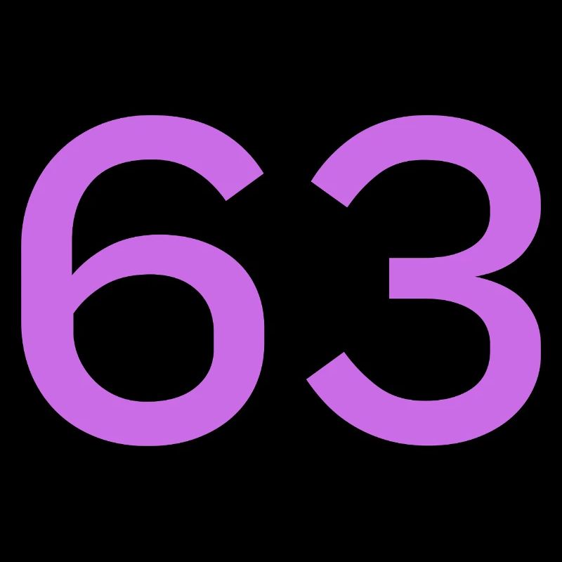 63