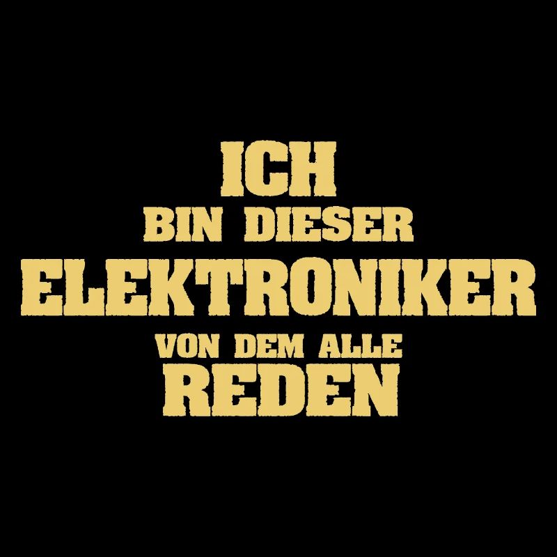 Arbeit Elektroniker