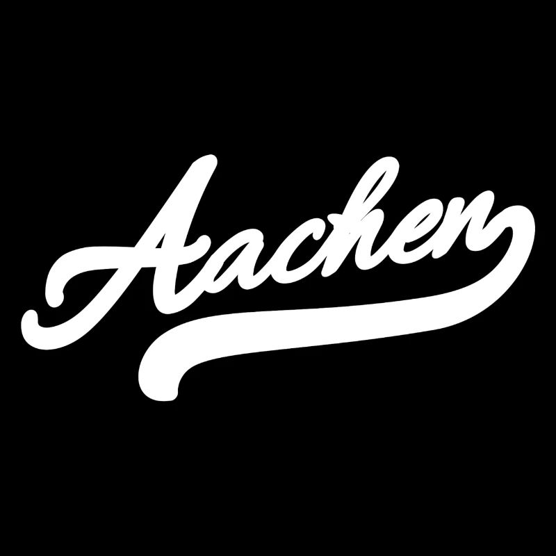 Aachen Retro