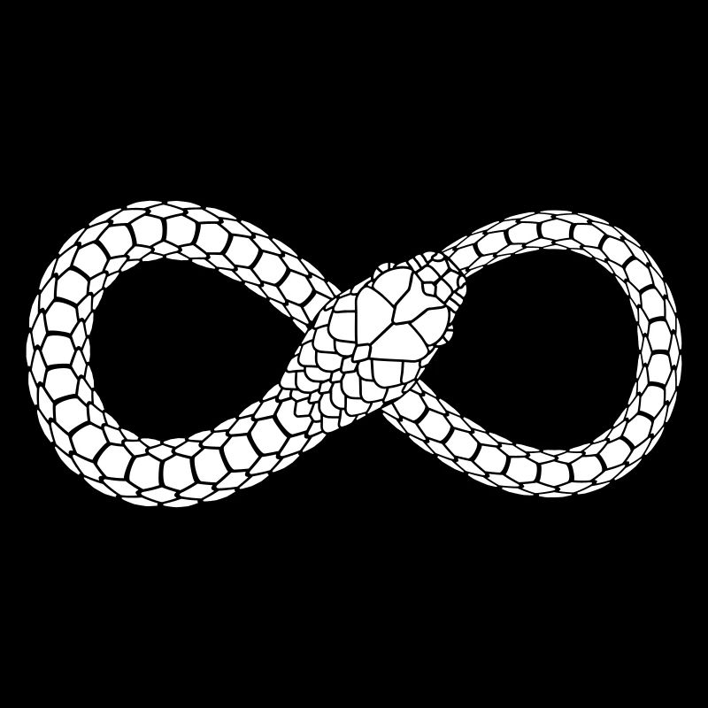 Infinite Serpent Loop