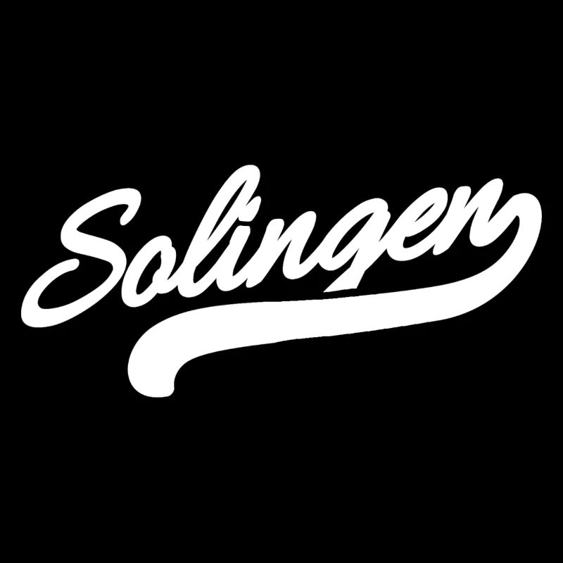 Solingen Retro
