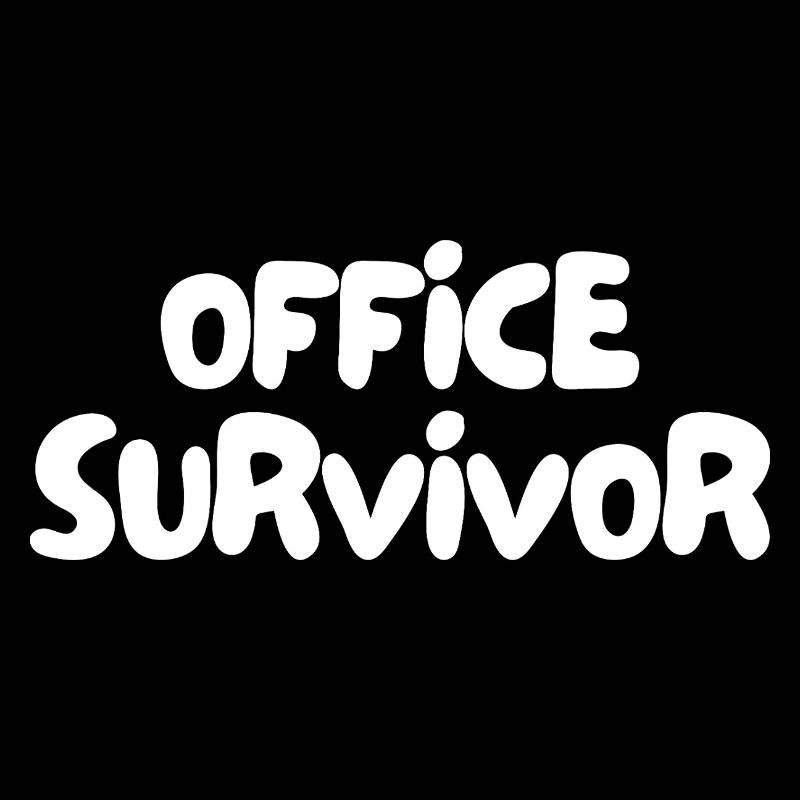 Survivant du bureau