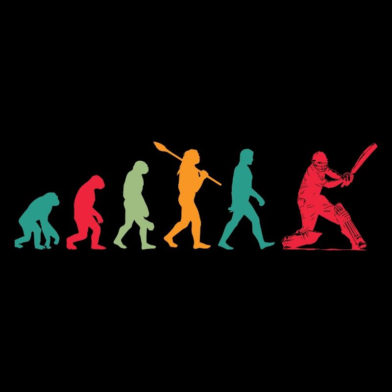 Évolution du cricket
