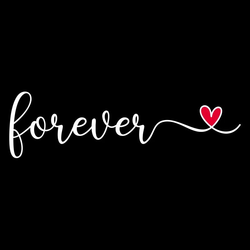 forever