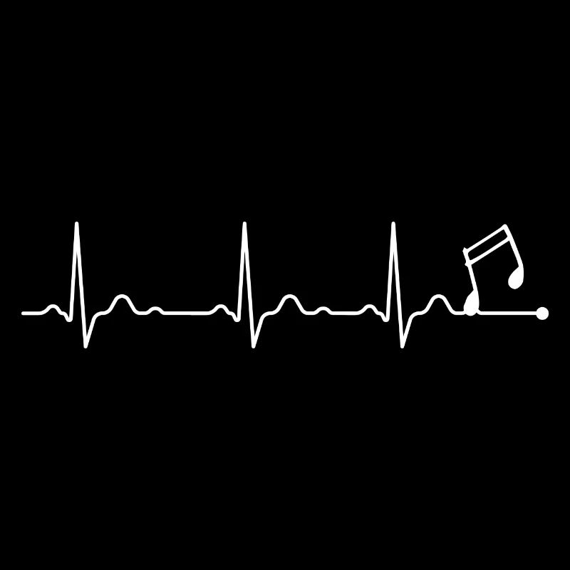 PulseMusic Heartbeat Rhythm