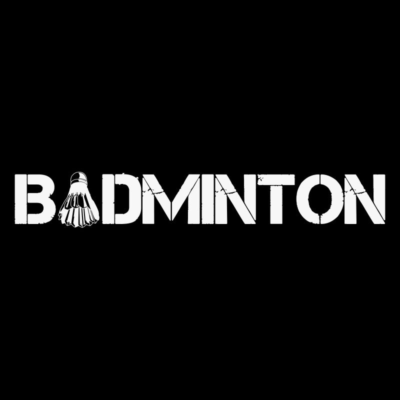 Badminton
