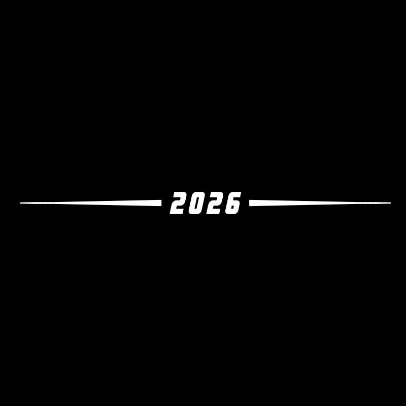 2026 Jahr Element
