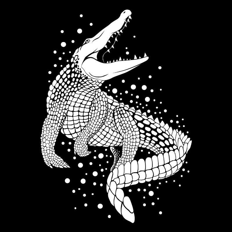 crocodile