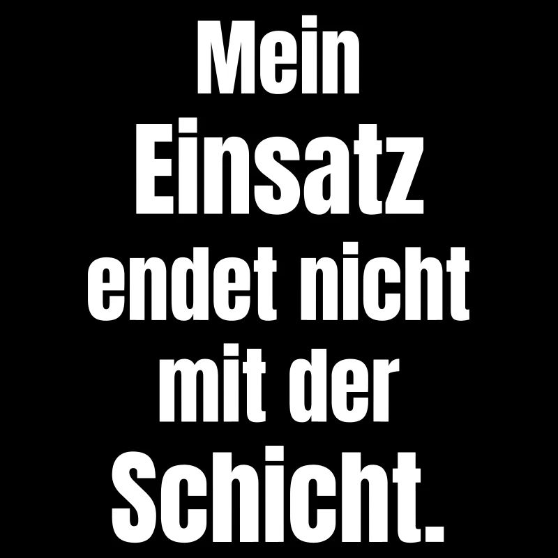 Deployment never ends with the shift