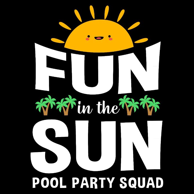 Pool Party