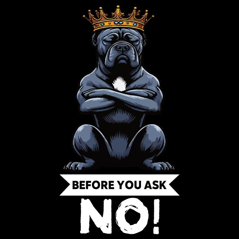 Avant de demander Cane Corso Cane Corsos Corso Corso Héliceur
