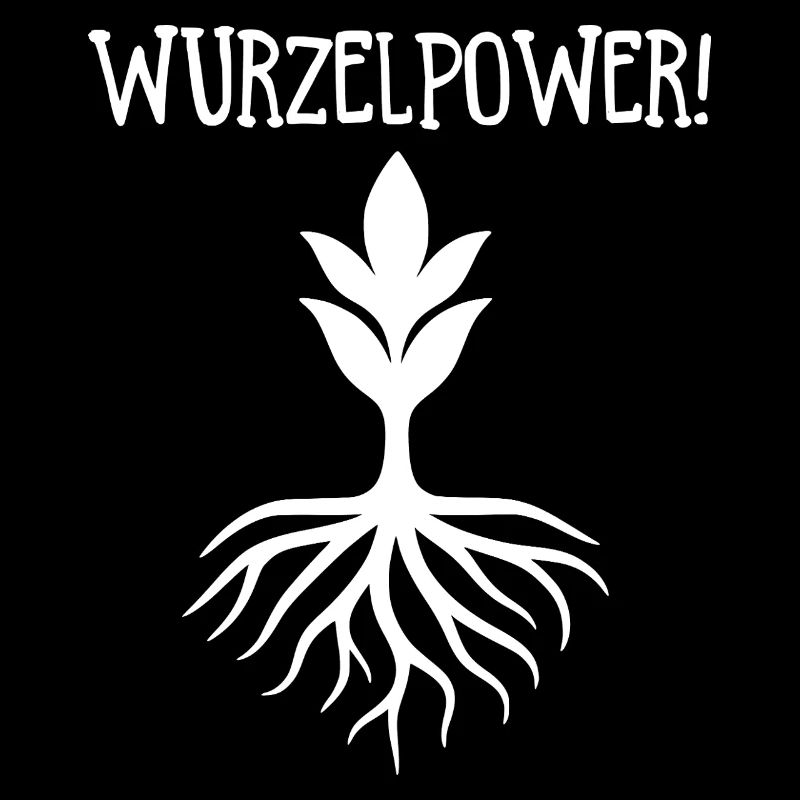 Wurzelpower Gärtner