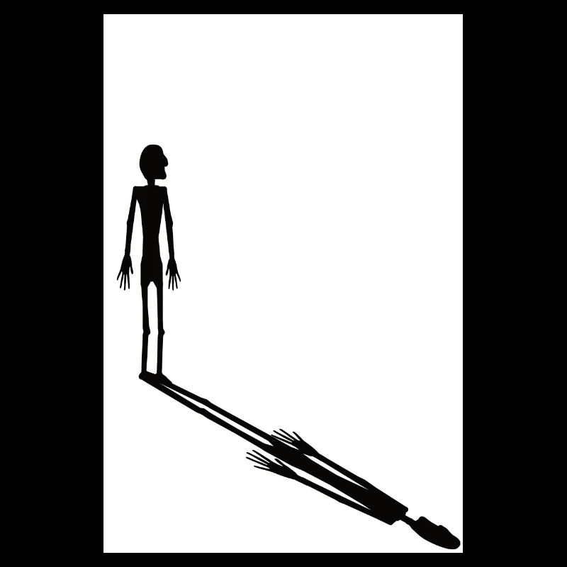 The Shadow Man