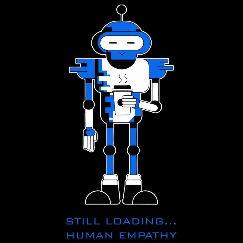 Still loading... Human Empathy