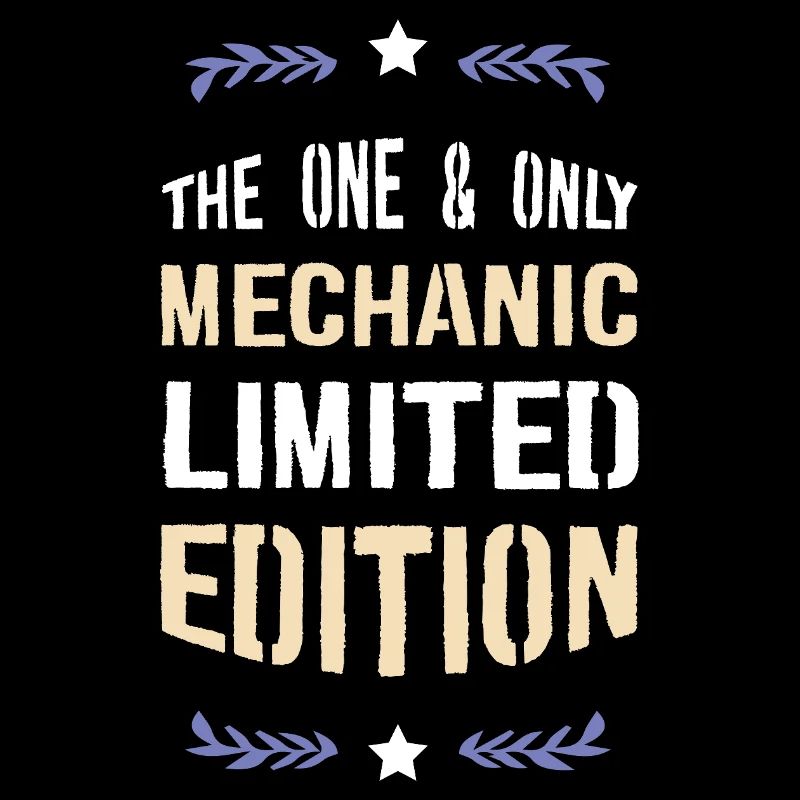 Édition mécanique limitée