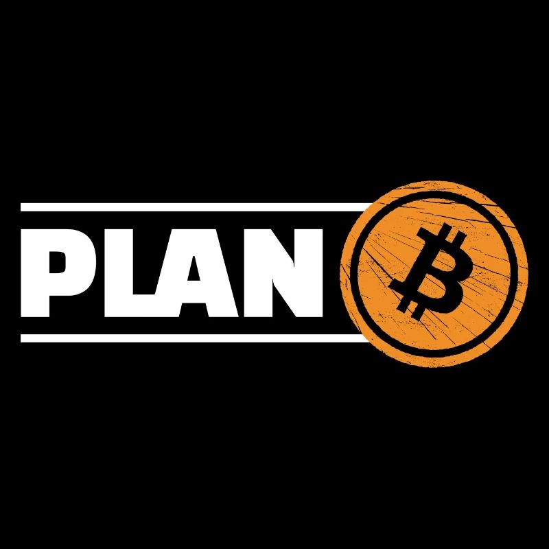 Bitcoin Plan B
