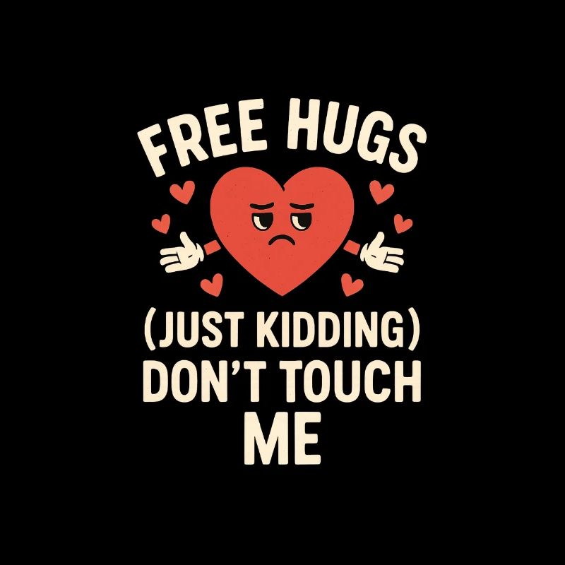 Anti-Valentins-Stimmung