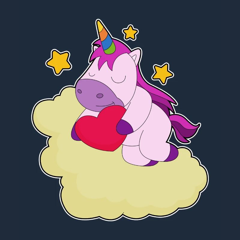 Unicorn Clouds