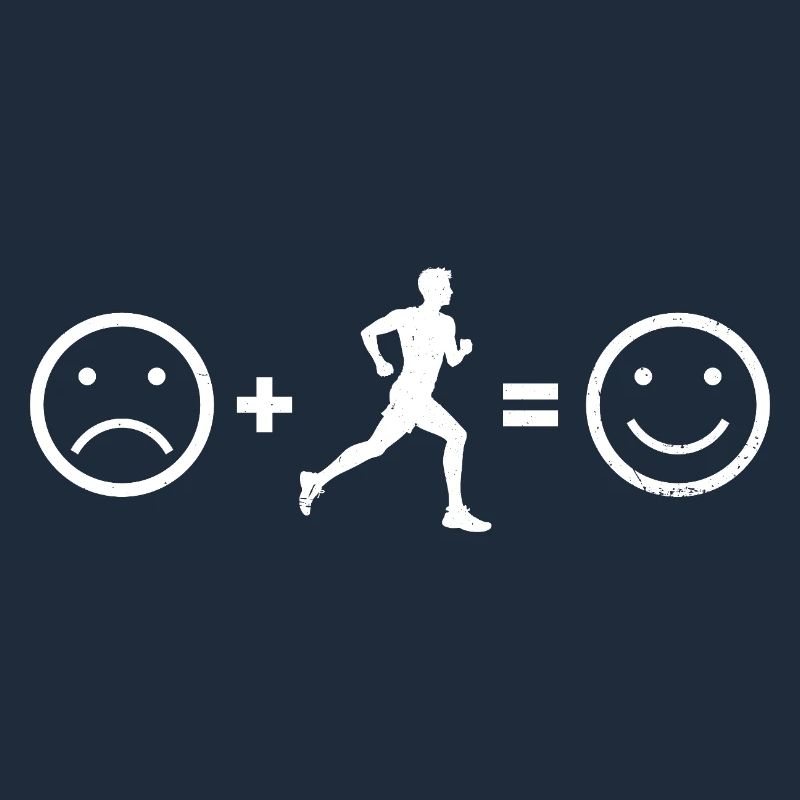 Gift idea for a running with running