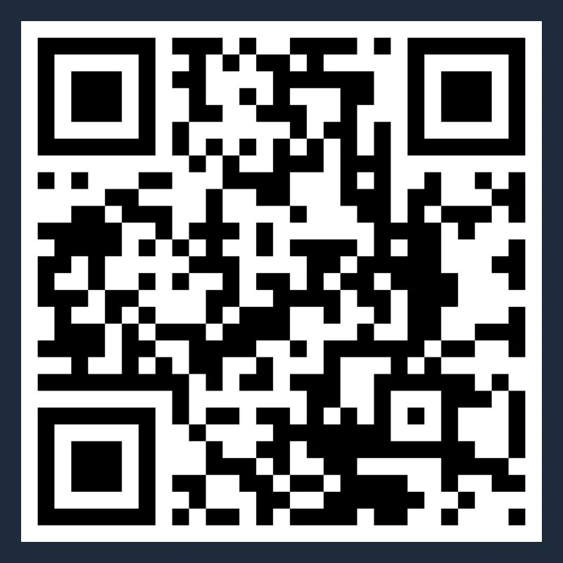 Qr code citation drôle humour 