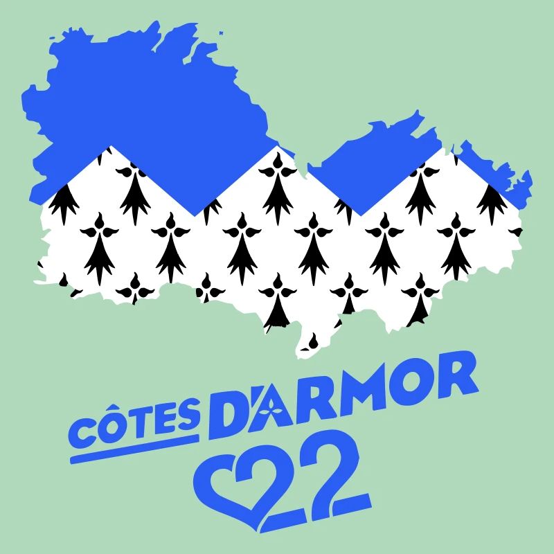 Côtes d'Armor 22