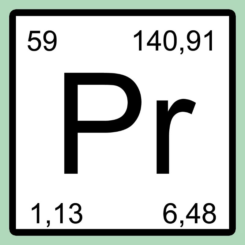 Conception minimale Pr-Element