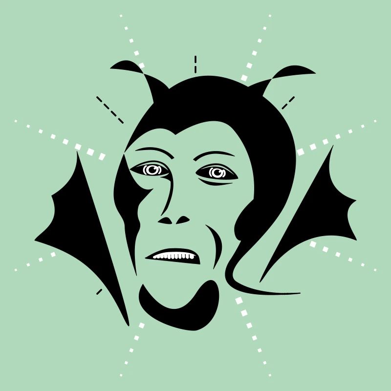 Diable / Teufel