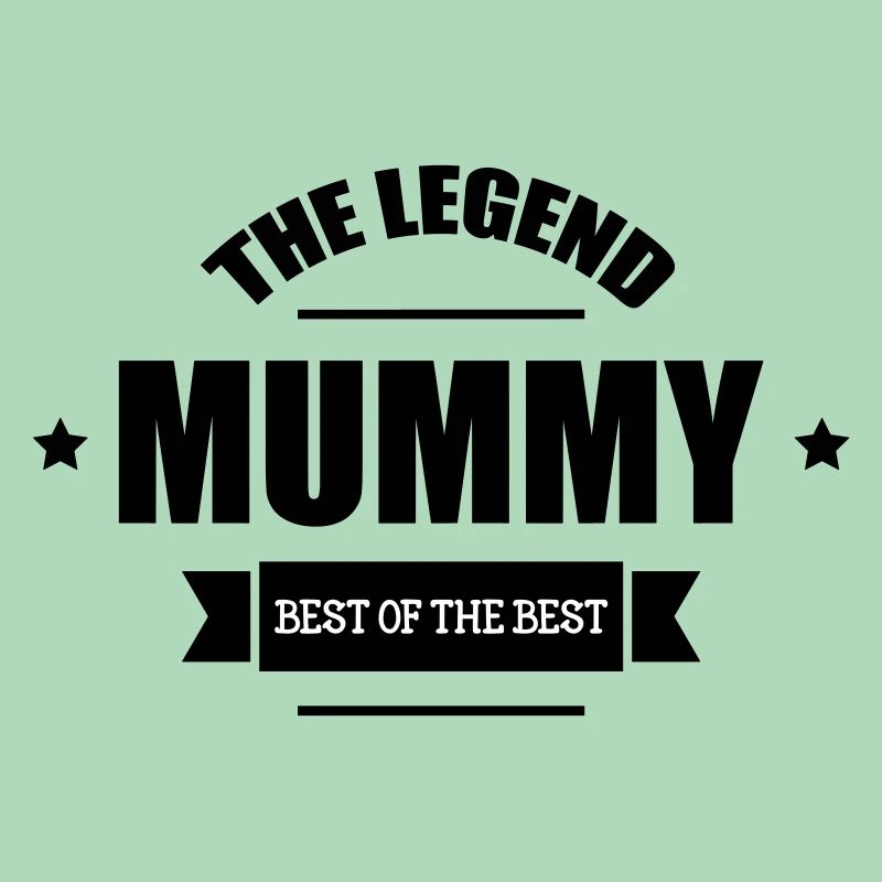 Die Legende der Mutter - Muttertag