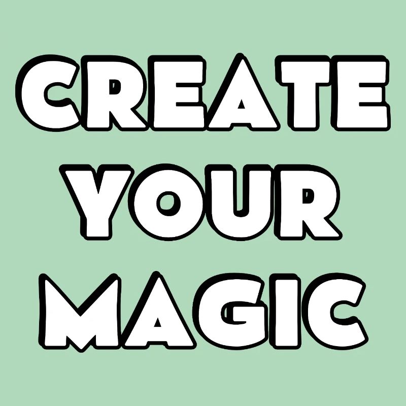 Create Your Magic 