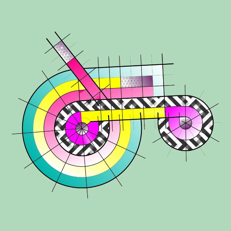 Traktor mal anders