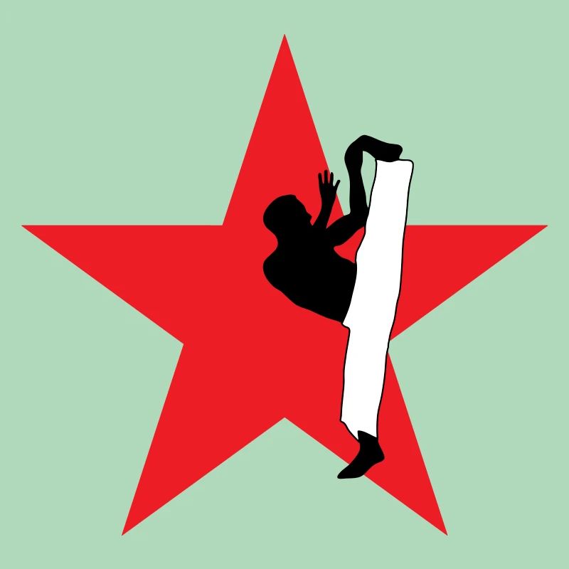 Capoeira - Combat - Danse