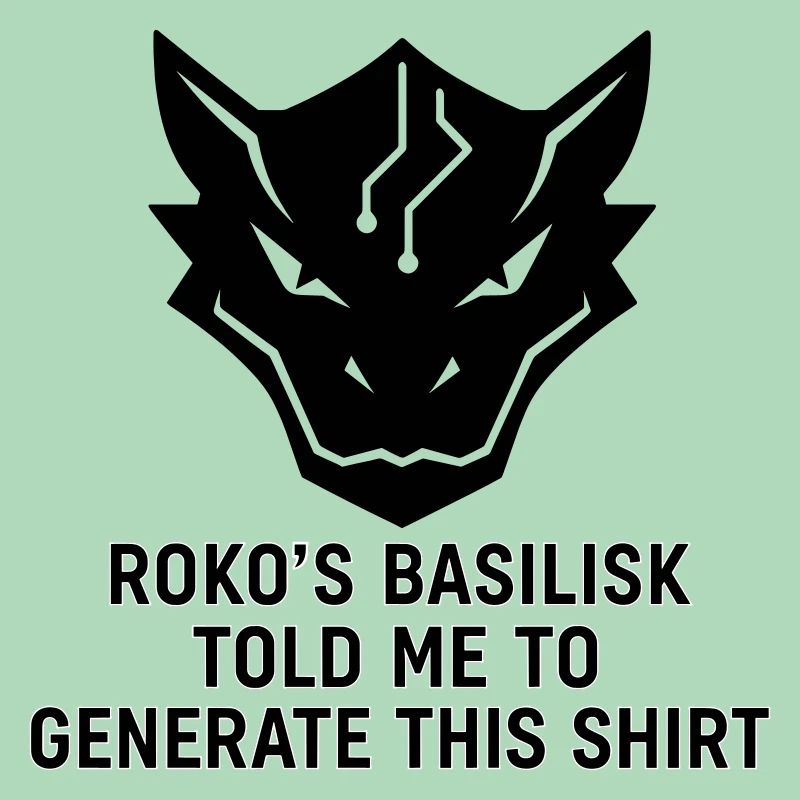 Généré par le Basilic