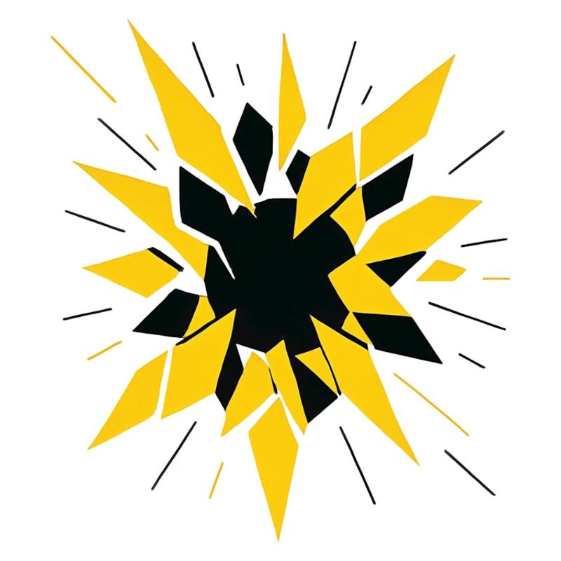 Radioactive Fragmentation – Physics Design