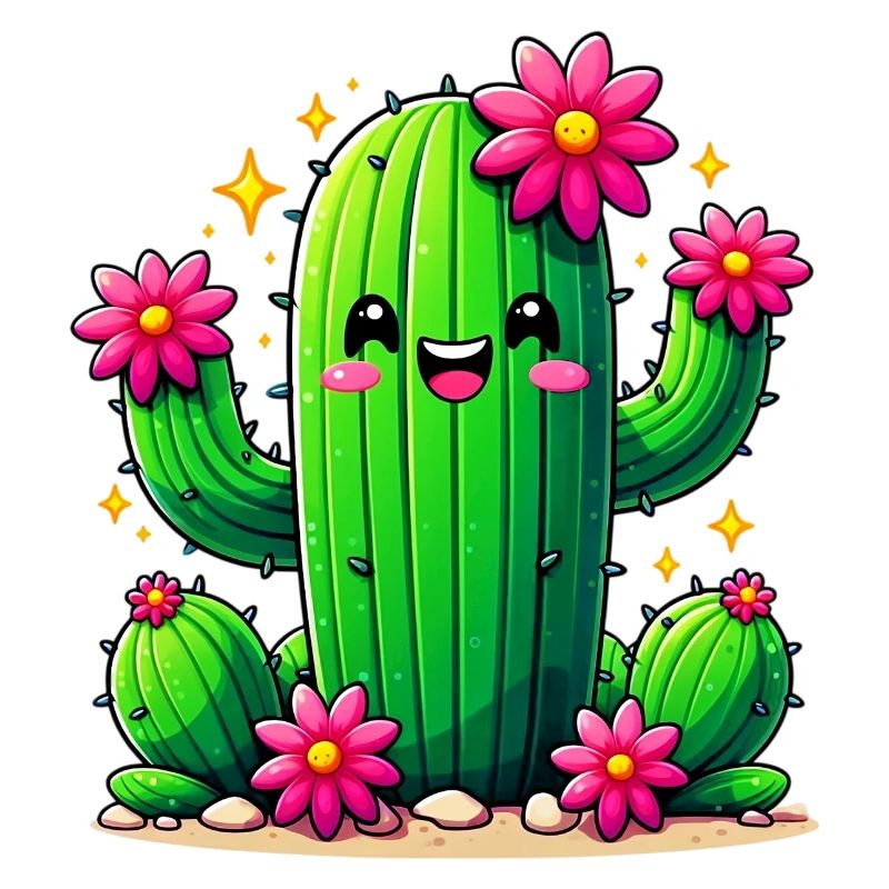 Cactus