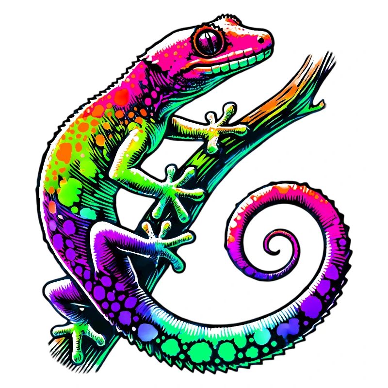 Gecko