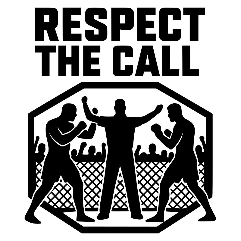 MMA Tributo Rispetta la chiamata