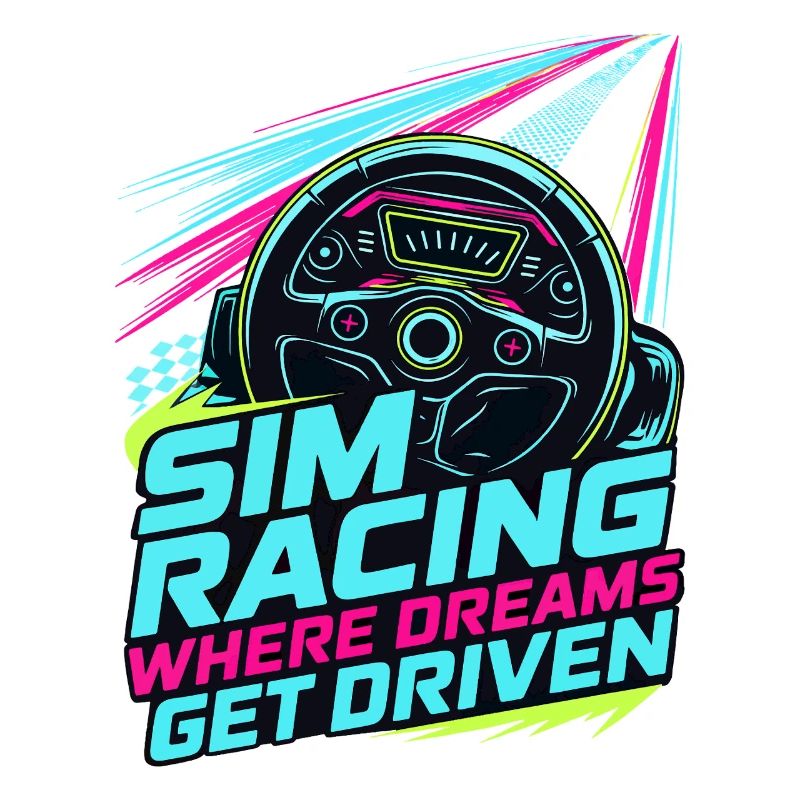 Sim Racing Where Dreams Are Driven