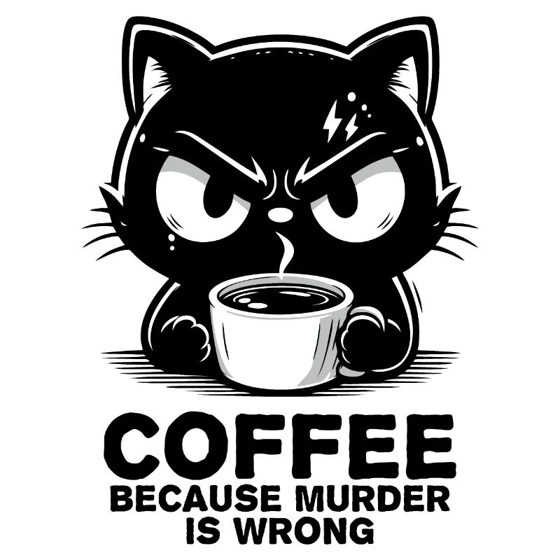Murder is wrong
