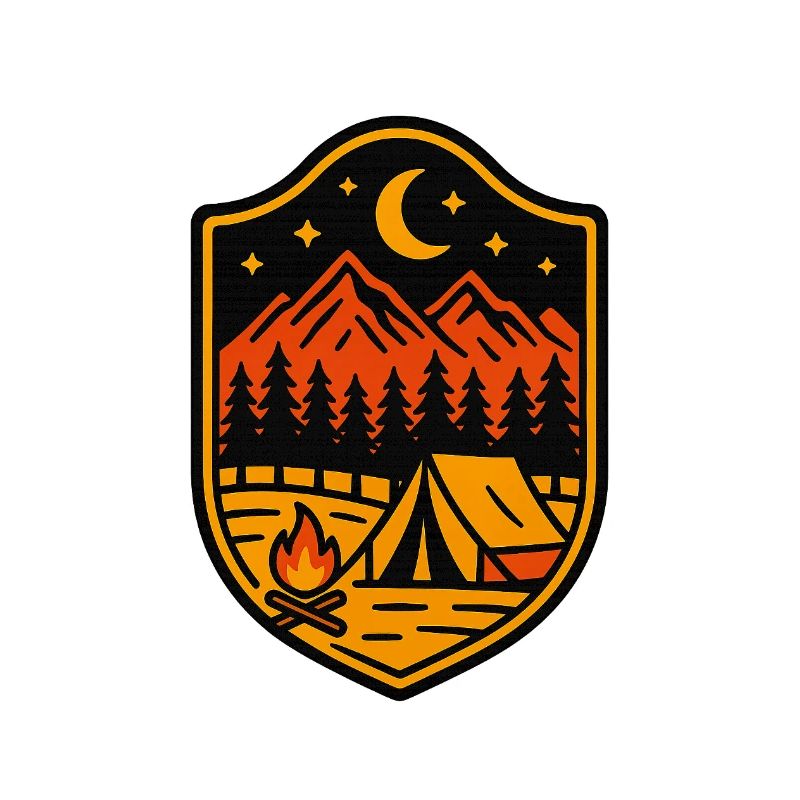 Nature Trip Badge