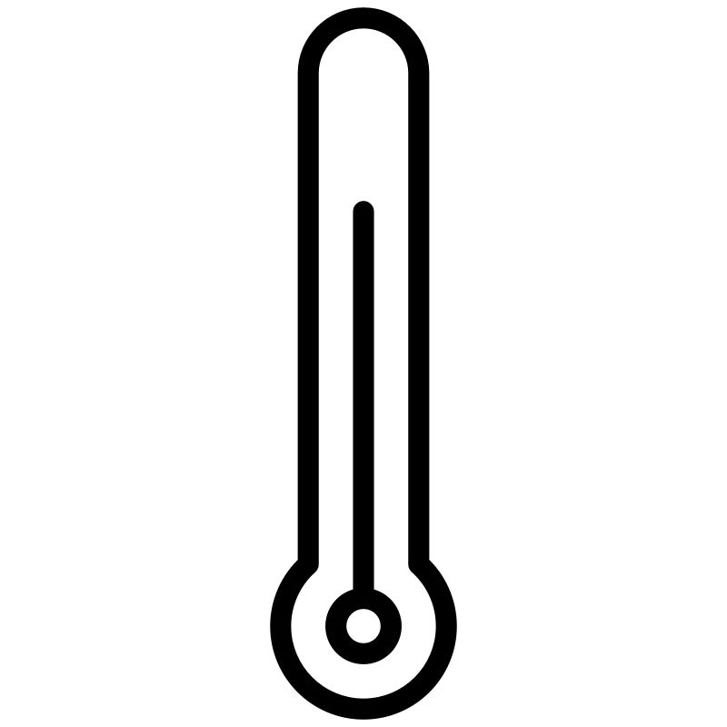 thermometer