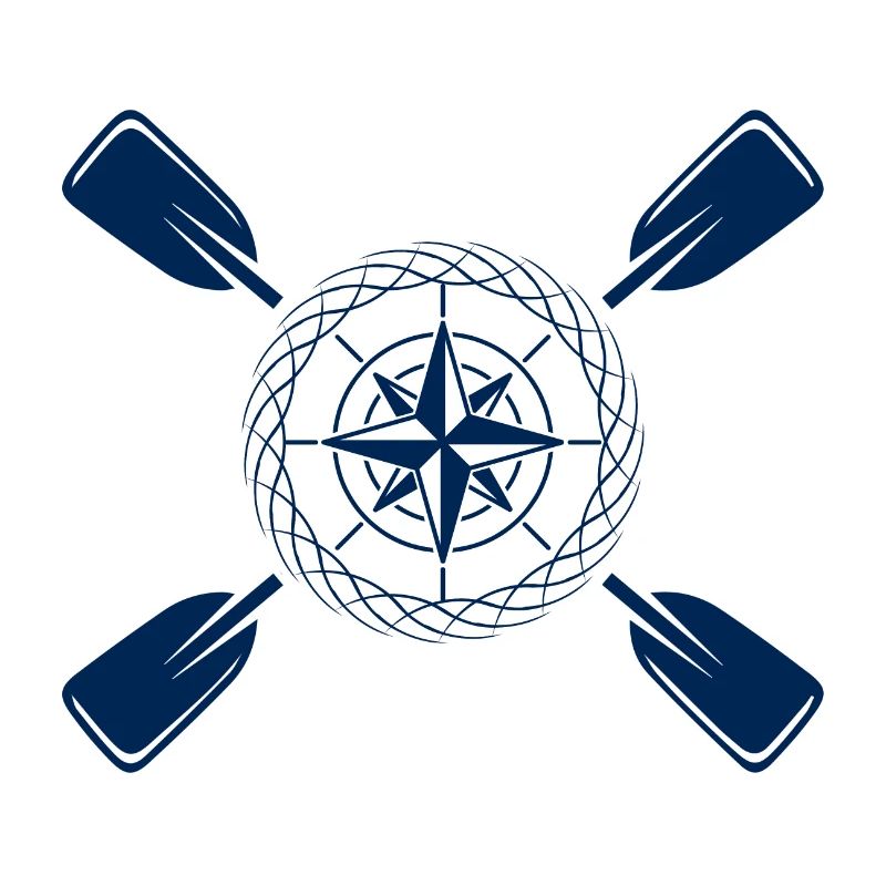 Paddle & Compass
