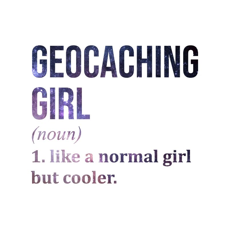 Geocaching