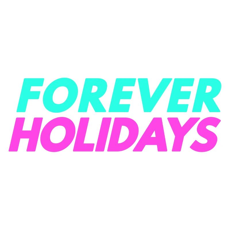 Forever Holidays