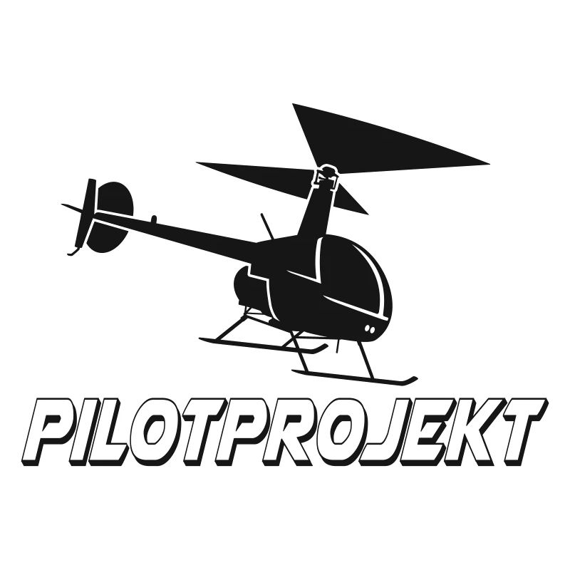 PILOT PROJECT Helicopters