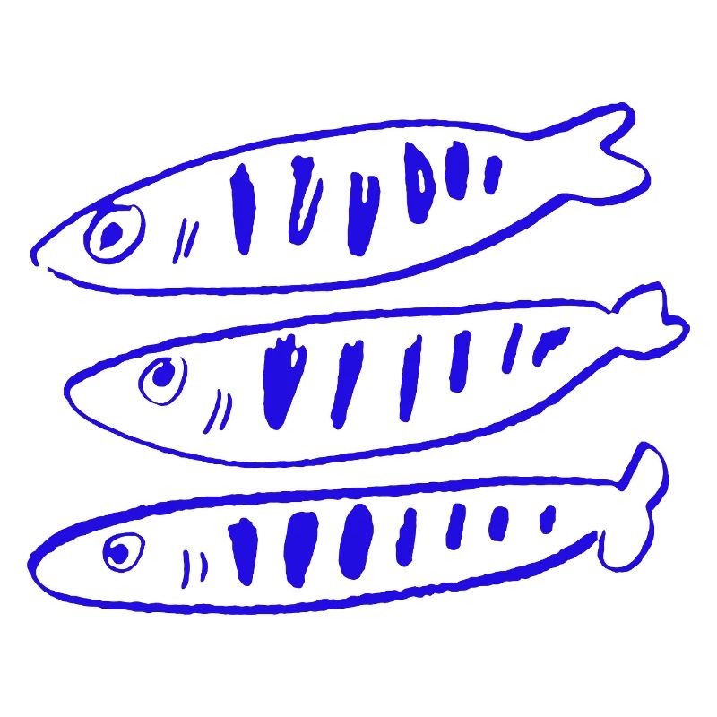 SMALL FISH
