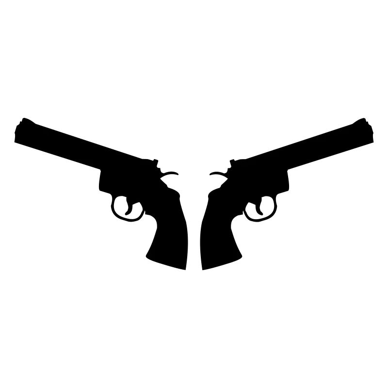 Weapons